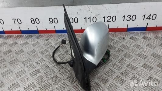 Зеркало наружное левое volkswagen golf 5 (GDN05JL0