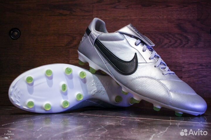 Оригинальные бутсы Nike Premier 3 III FG