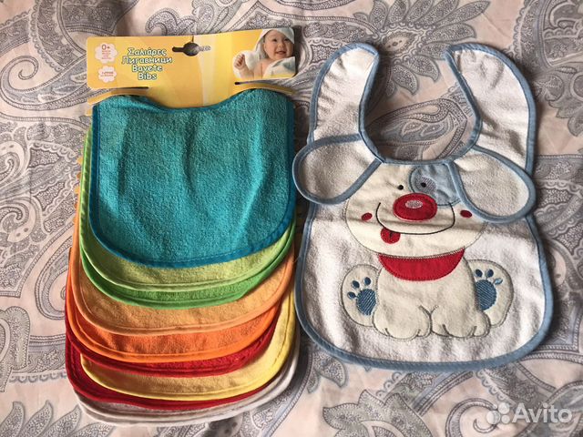 Фартук детский