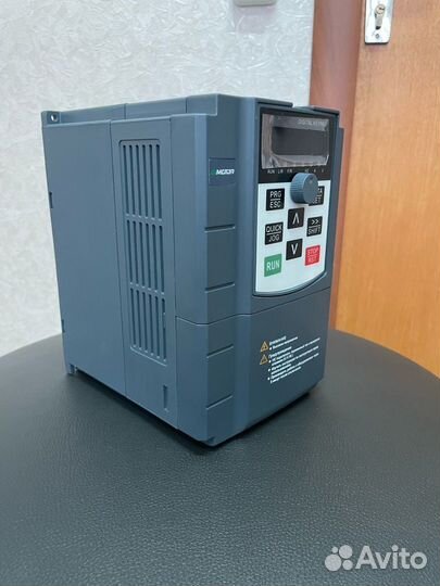 Частотный преобразователь BIM-500A-2.2kw 380v