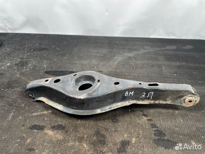 Задний Рычаг Подвески Mazda3 Mazda 3 Bm BN