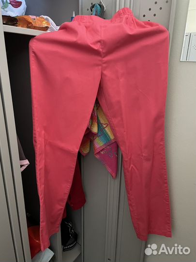 Медицинский костюм размер 42 44 женский