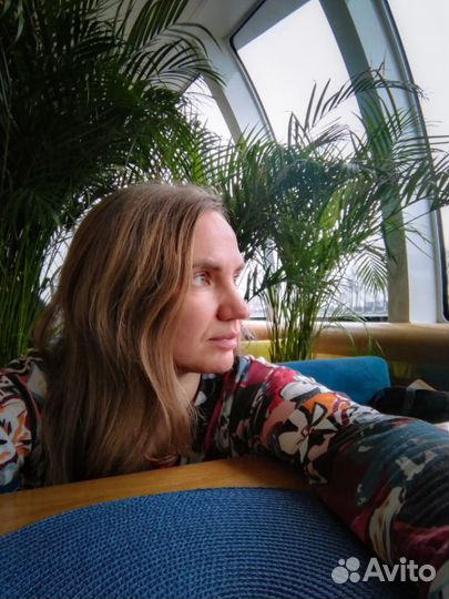 Репетитор английского языка