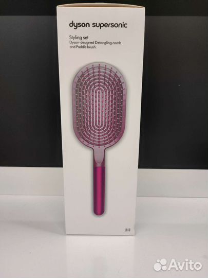 Набор расчесок Dyson Styling Set 1