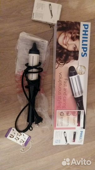 Стайлер для волос