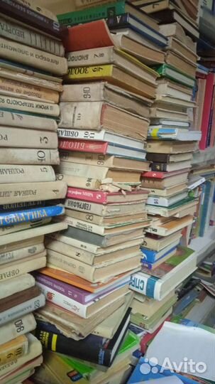 Советские учебники