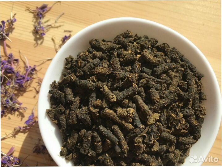 Иван-чай 1 кг этого года 2O23, экочай