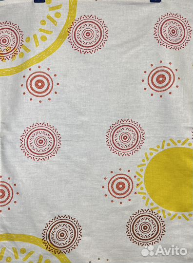 Полотенца кухонные/ полотенце вафельные 2 шт 53*43