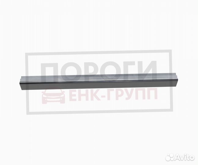 Пороги GMC и другие