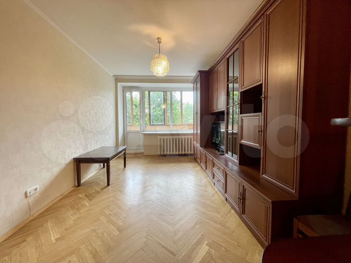 1-к. квартира, 34 м², 3/9 эт.