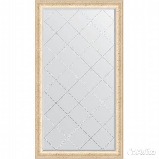 Зеркало Evoform Exclusive-G 170х95 BY 4398 с грав