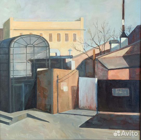 Картины на заказ