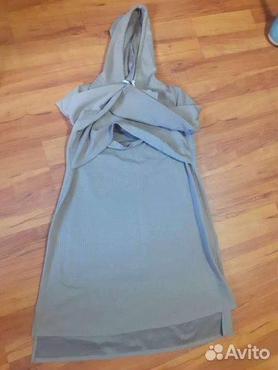 Вещи для беременных пакетом