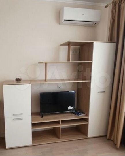 Квартира-студия, 27 м², 15/16 эт.