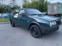 ВАЗ (LADA) 2109 1.5 MT, 1989, 100 000 км, с пробегом, цена 99 000 руб.