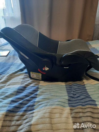 Автолюлька от 0