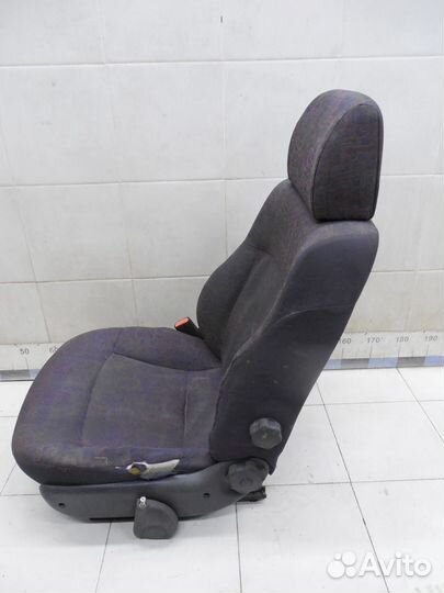 Сиденье переднее левое Marea 1996-2002