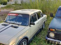 ВАЗ (LADA) 2106 1.3 MT, 1993, 80 000 км, с пробегом, цена 150 000 руб.