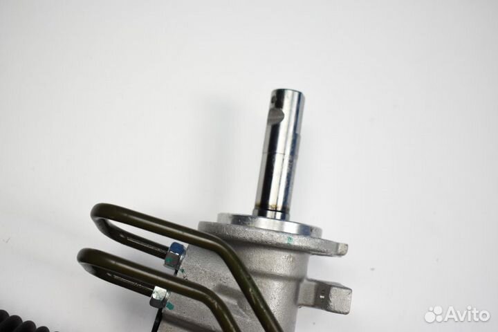 Рулевая рейка Ford Fiesta Fusion 01-09