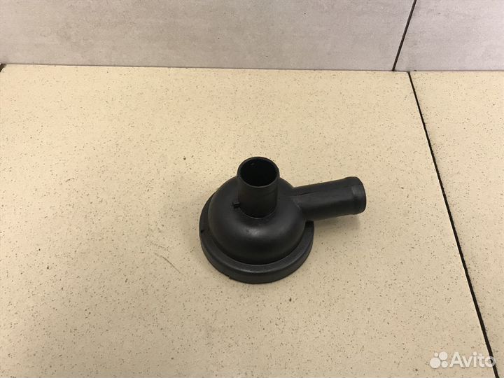 Клапан воздушный Matrix 2001-2010