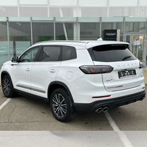 Chery Tiggo 8 Pro Max 2.0 AMT, 2022, 2 600 км, с пробегом, цена 3 000 000 руб.