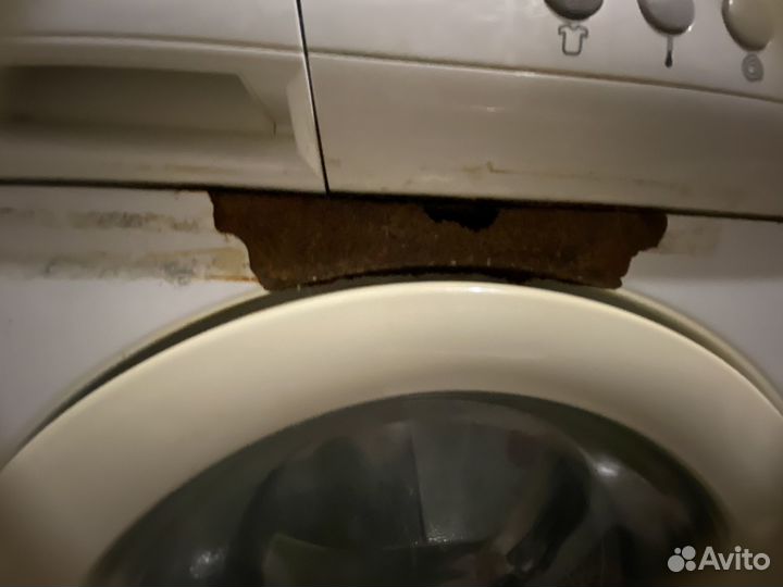 Стиральная машина АВТОМАТ zanussi 900