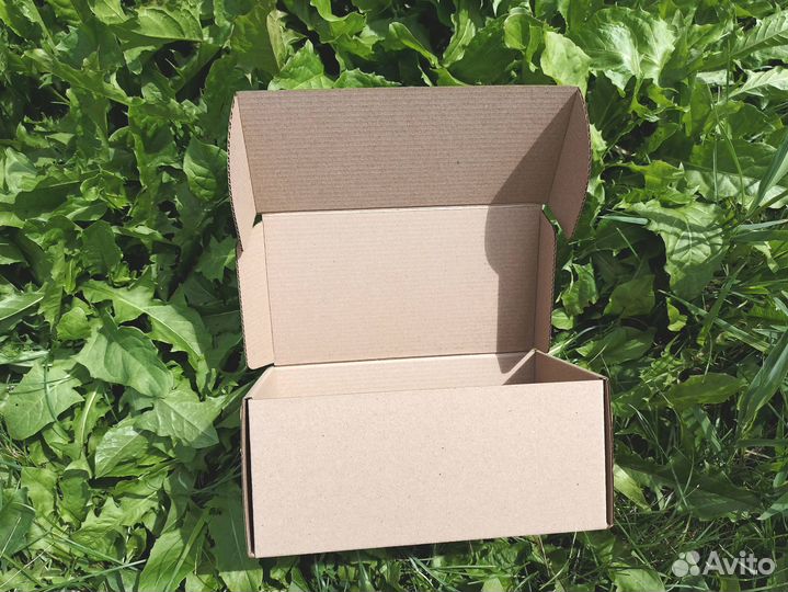 Самосборные коробки для подарочной упаковки