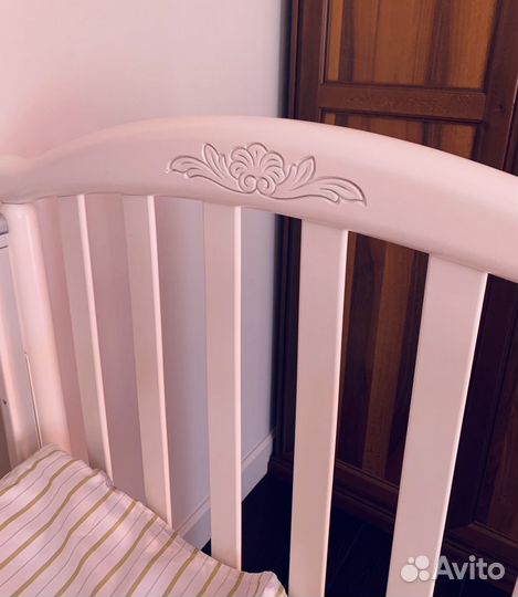 Кровать детская Pali, Италия