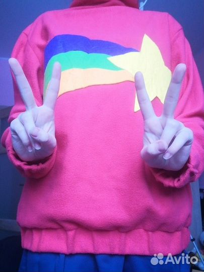 Косплей Мейбл аренда/прокат