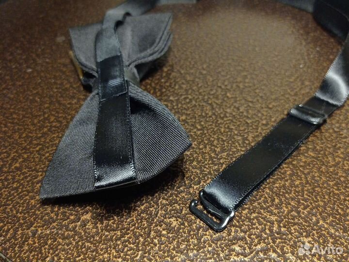 Бабочка мужская