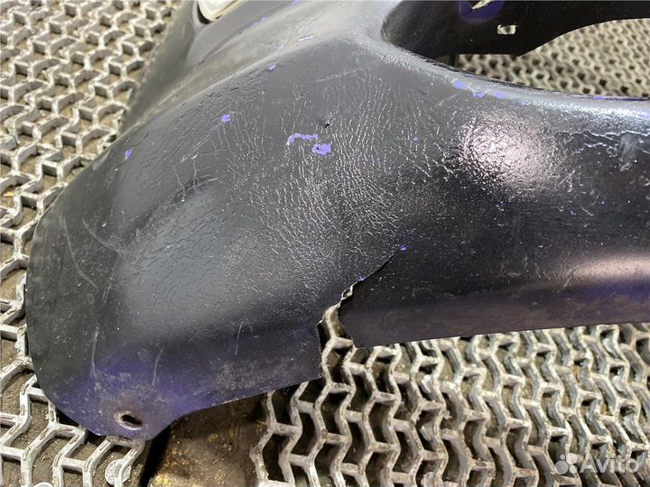 Бампер Toyota Celica, 1998