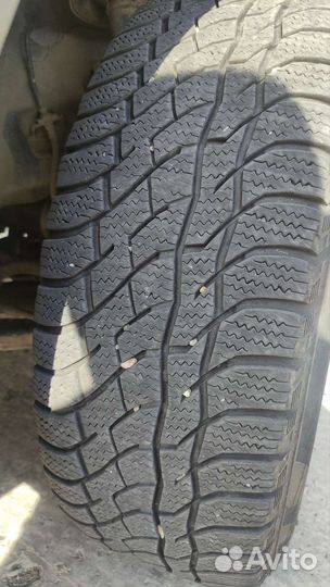 Viatti Bosco S/T V-526 235/60 R18 103T