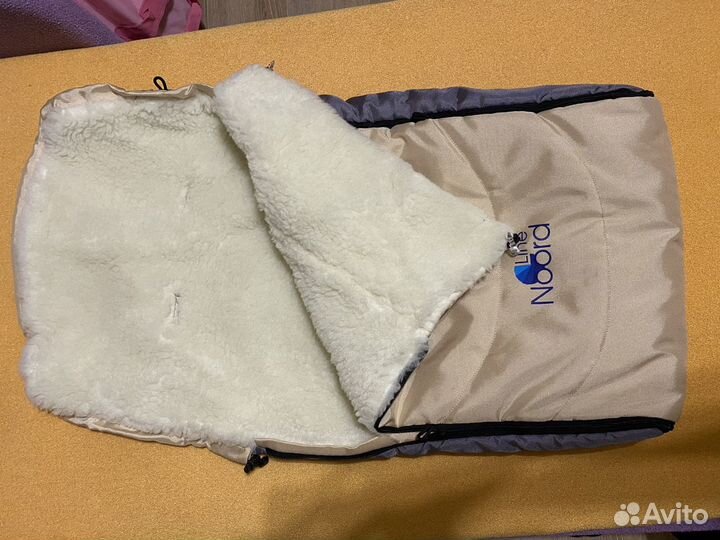 Коляска Noordline Edel 2 в 1