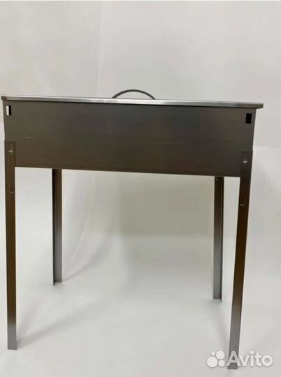 Мангал, коптильня