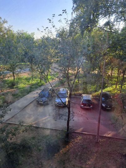 Комната 12 м² в 2-к., 3/5 эт.