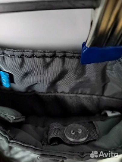 Брюки демисезонные