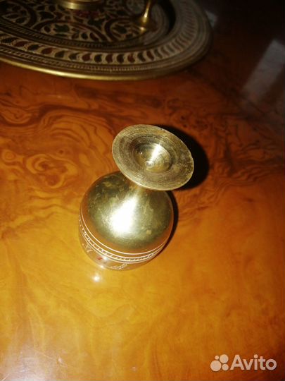 Сервиз для коньяка