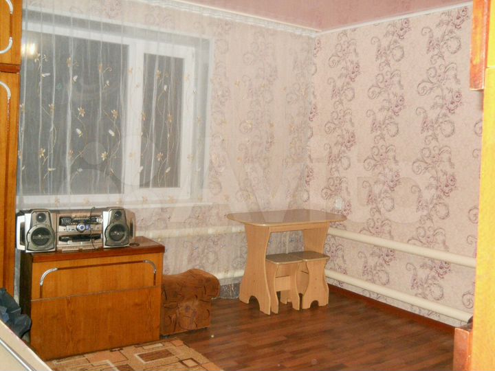 Дом 83 м² на участке 10 сот.