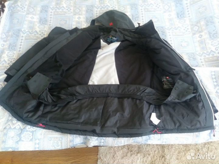 Брюки и костюм для сноуборда