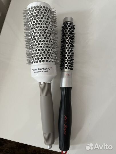 Продам расчески для укладки