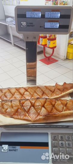 Рыбка из Волгограда