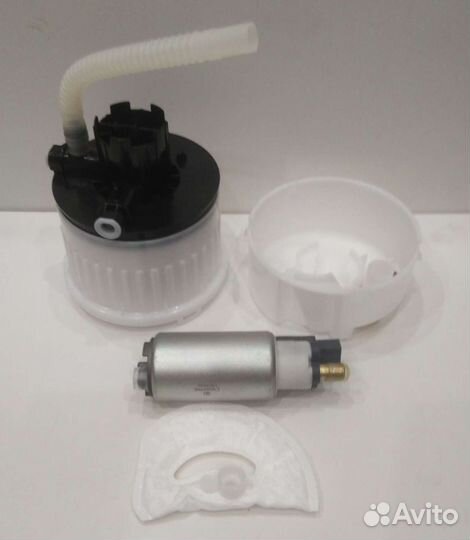 Форд Фокус 2 комплект замены бензонасоса