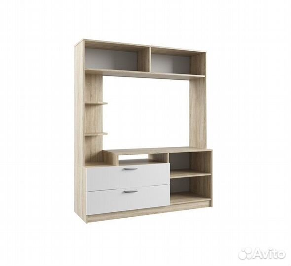 Гостиная - стенка Софи, 2,6 м, Новая