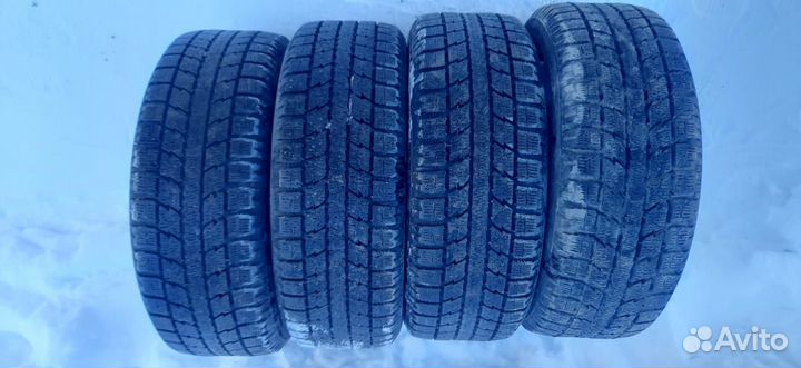 Toyo Observe GSi-5 215/55 R17 98Q