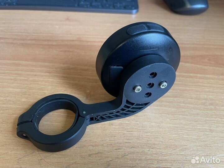 Беспроводной GPS Cycplus M2