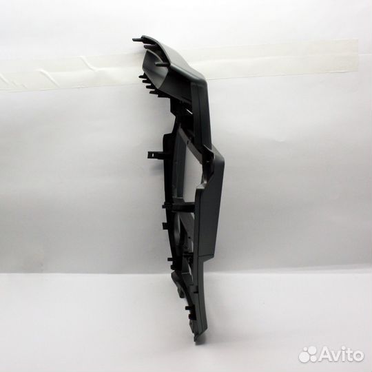 Штатная магнитола для Kia Carens 2006-2012, Rondo