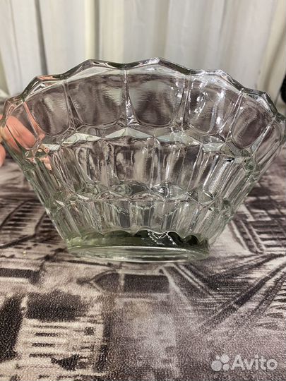 Салатник СССР