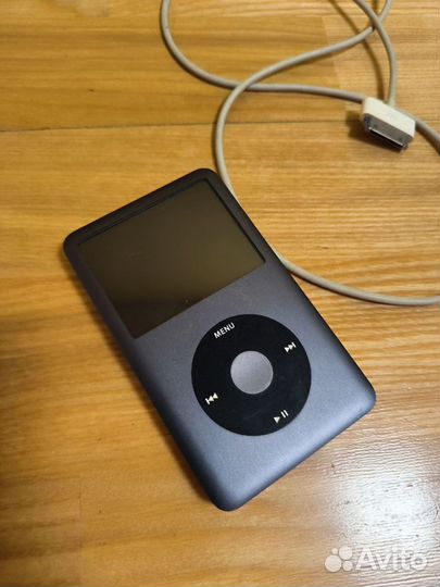 iPod classic 7 Gen (160 gb)