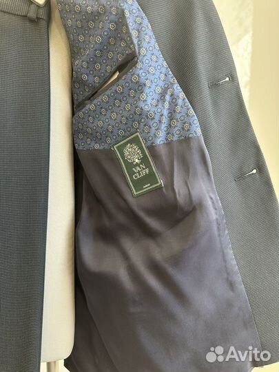 Костюм школьный для мальчика 164