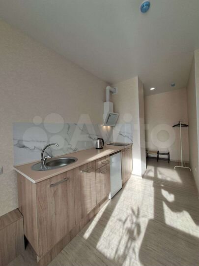 Квартира-студия, 23 м², 9/10 эт.